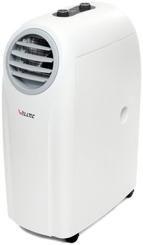 Klimatyzator przenośny Welltec ACH1212 - Welltec