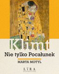 Klimt. Nie tylko Pocałunek&nbsp;-&nbsp;Motyl Marta