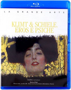 Klimt & Schiele - Eros and Psyche - Various Directors