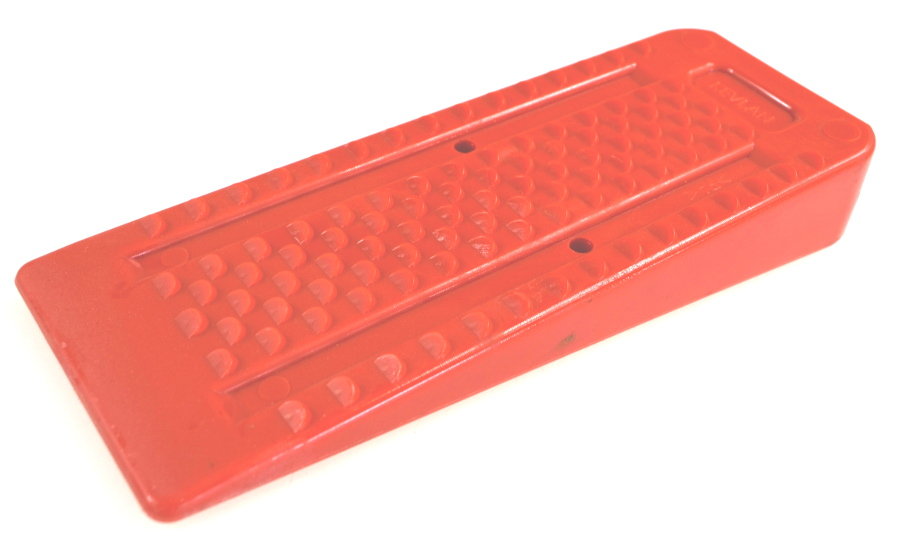 Klin do drewna niski AWTOOLS, 170 x 30 mm