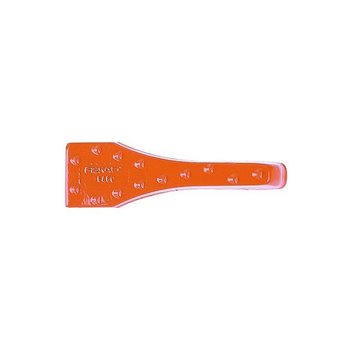 Klin do rozłupywania FISKARS, 15,3 cm - Fiskars