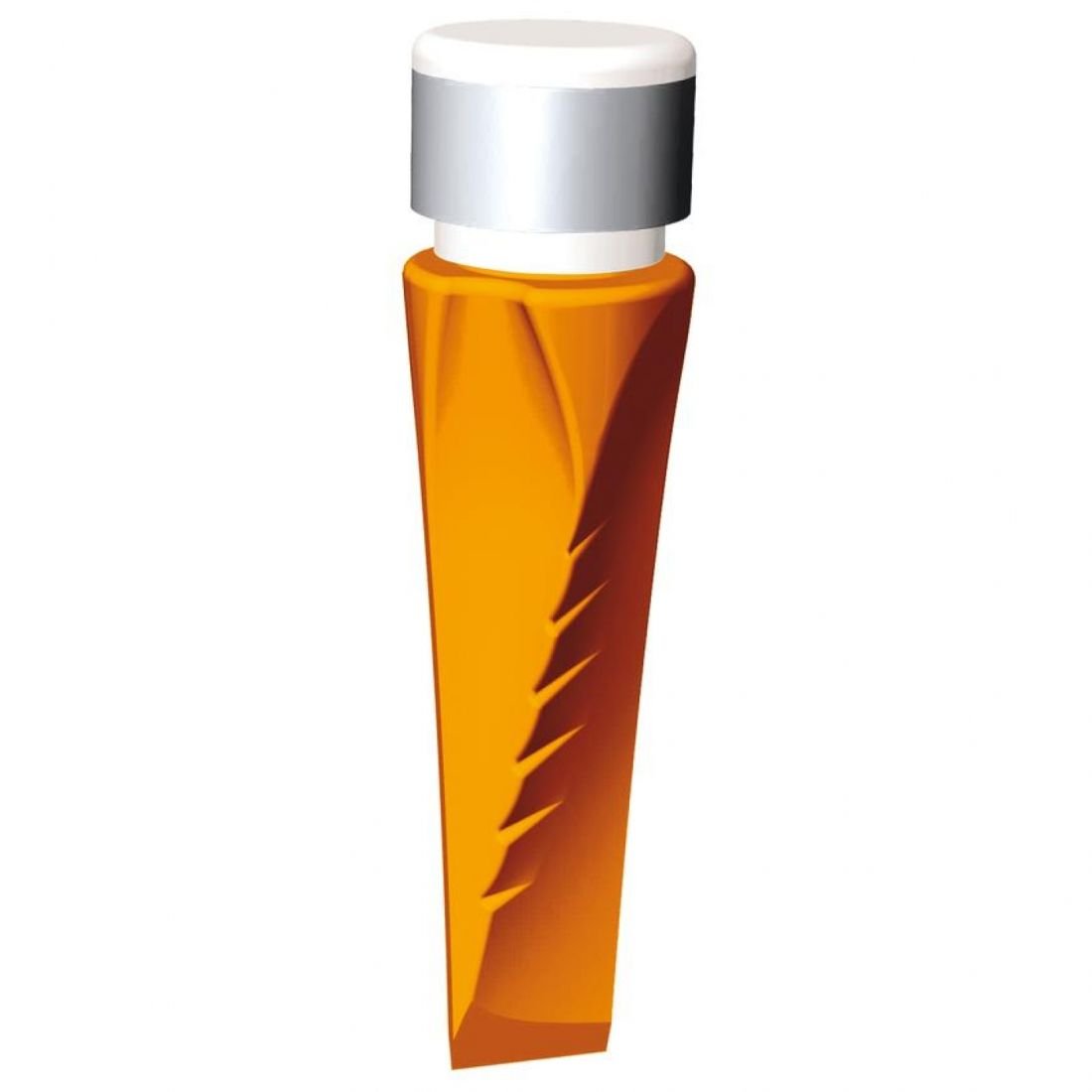 Klin obrotowy FISKARS Safe-T, 24 cm