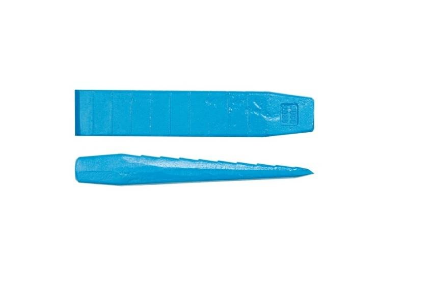 Klin stalowy JUCO, 1,5 kg