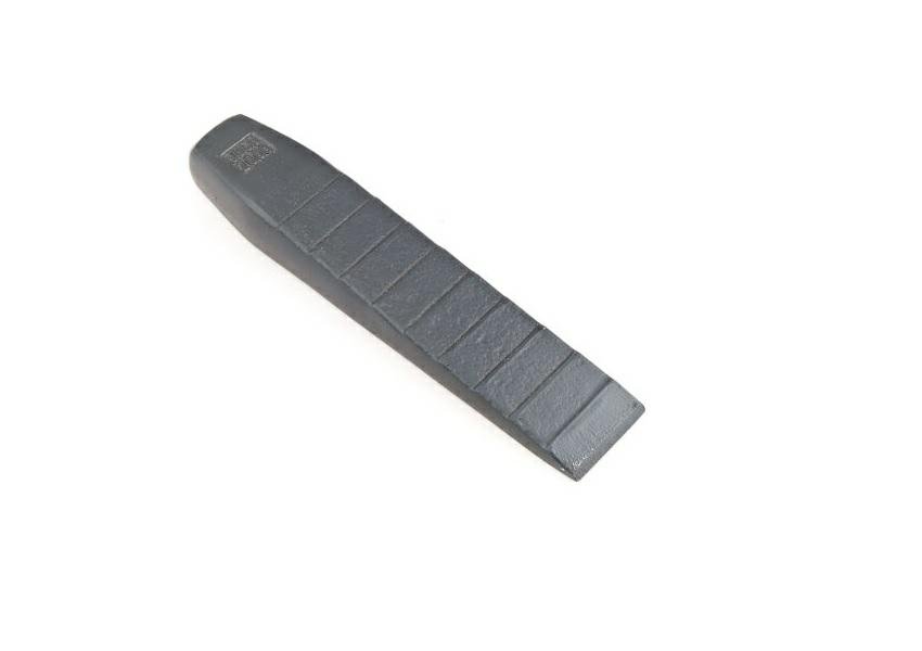 Klin stalowy tradycyjny JUCO, 1,5 kg