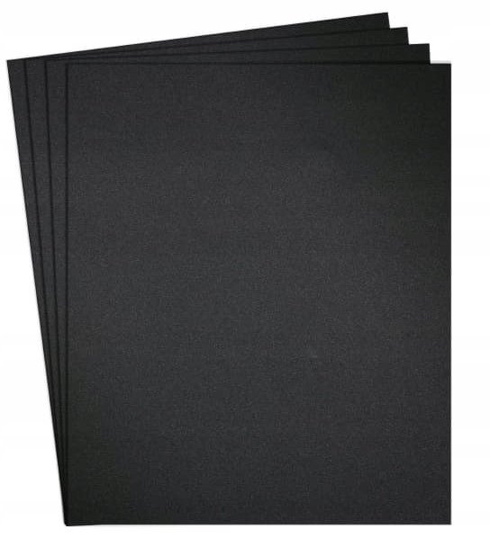Klingspor Papier ścierny 269328 P1000