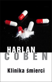 Klinika śmierci - ebook mobi - Coben Harlan