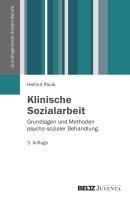 Klinische Sozialarbeit - Pauls Helmut