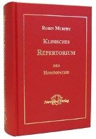 Klinisches Repertorium der Homöopathie - Murphy Robin