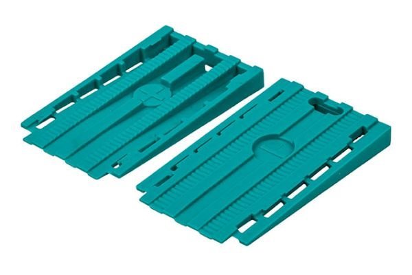 Kliny dylatacyjne WOLFCRAFT 30 szt.