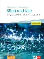 Klipp und Klar - Neubearbeitung Klett Sprachen Gmbh