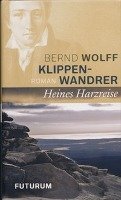Klippenwandrer - Wolff Bernd