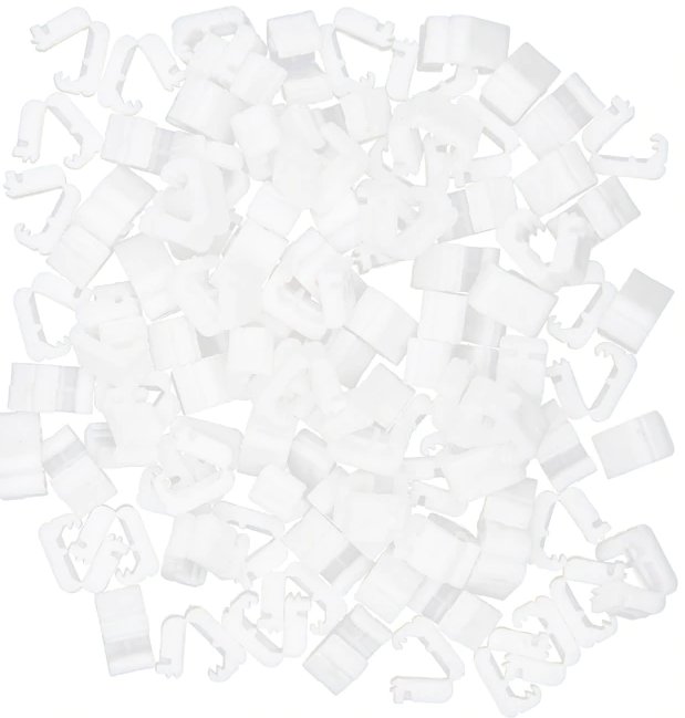 Klips 20 szt. Inny producent Przyjęcia i okazje w Sklepie