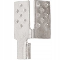 Klips konektor do mata folia grzewcza IR Grafen