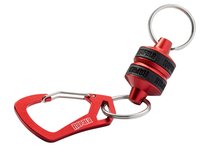 Klips magnetyczny Rapala RCD do kamizelek Rapala