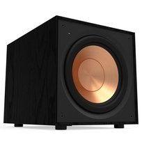 Klipsch New Reference Base R-101SW – Subwoofer aktywny 10" Klipsch