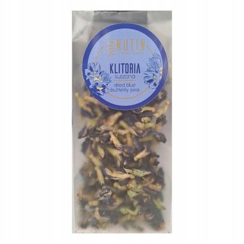 Klitoria butterfly pea-niebieska herbata 20g Nutin - Inna marka