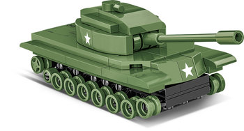 Klocki Cobi Armed Forces 3104 Czołg  Patton M48 127 Kl. - COBI