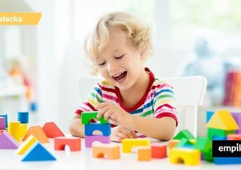 Klocki drewniane - ekologiczne, ponadczasowe zabawki dla Twojego dziecka