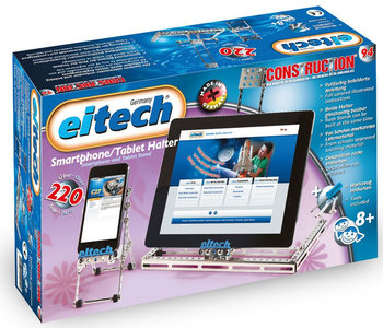 KLOCKI EITECH UCHWYT NA TABLET SMARTFON - Eitech