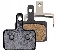 Klocki hamulcowe B05S półmetaliczne Shimano BR-MT200 Inna marka