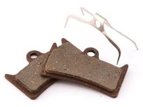 Klocki hamulcowe CLARK'S HOPE (Hope E4) metaliczne spiekane Clarks