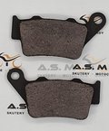 Klocki Hamulcowe Ferodo  Aprilia Bmw Beta Ducati Honda Husqvarna Ktm Yamaha - Ferodo