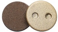 Klocki hamulcowe metaliczne Xiaomi M365/Motus Scooty 8.5 Xiaomi