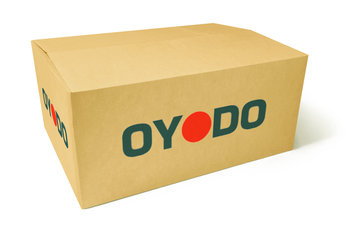 Klocki hamulcowe OYODO 20H1006-OYO 583022FA10 - OYODO