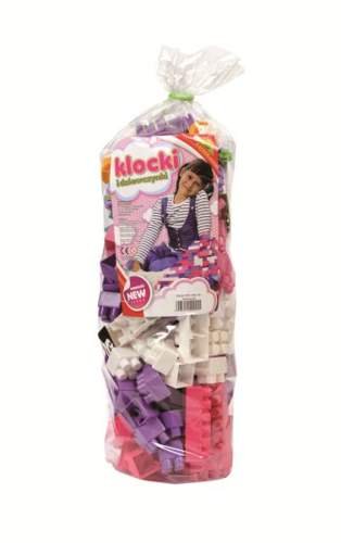 Klocki KL-WWD140 zabawka dla dzieci