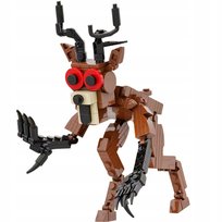 Klocki Konstrukcyjne Jeleń Roblox 99 Nocy w Lesie Figurka Dla Dzieci Zabawa Inna marka