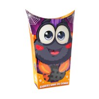 Klocki konstrukcyjne, Mini Waffle, Pocket Pets Pająk, Marioinex