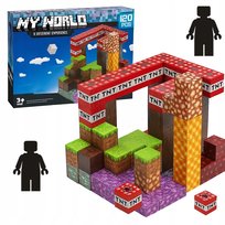 Ten sam przedział wiekowy