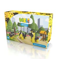 Klocki Meli Basic Brave Dogs 3w1 120 el. MELI