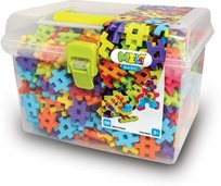 Klocki Meli Basic Travel Box 500 el. MELI