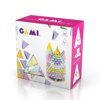 Klocki Meli Gami Pink 500 MELI