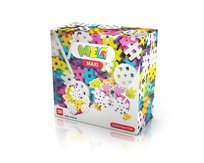 Klocki Meli Maxi Constructor Pink 120 el. MELI