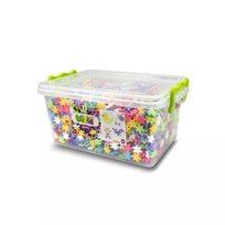 Klocki Meli Minis Pastel Edu 2800 el. MELI