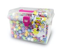 Klocki Meli Minis Pastel Travel Box 2500 el. MELI