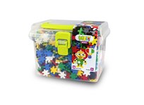 Klocki Meli Minis Travel Box 1100 el. MELI