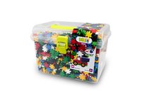 Klocki Meli Minis Travel Box 2500 el. MELI