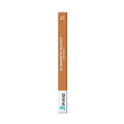 Klocki Pixio 16 Light Brown Color Series Pixio - Pixio