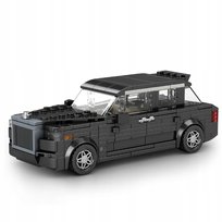 Klocki Reobrix Luksusowy Supersamochód Rolls-Royce Cullinan 480 Pcs Technik