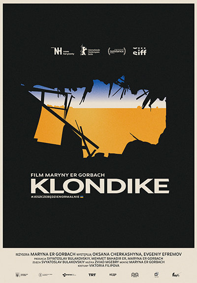 Klondike () - Gorbach Maryna Er| Filmy Sklep EMPIK.COM