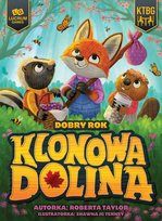 Klonowa Dolina, Lucrum Games Lucrum Games