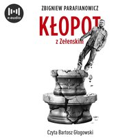 Nowości i bestsellery audiobooki