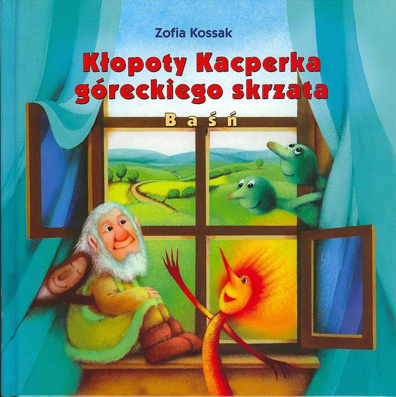Kłopoty Kacperka Góreckiego Skrzata Pdf