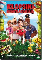 Klopsiki kontratakują Cameron Cody, Pearn Kris