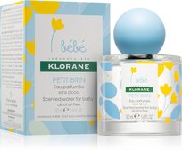 klorane bebe - petit brin