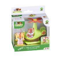 Zabawki dla najmłodszych w supercenach