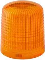 Klosz lampy błyskowej, pomarańczowy PMMA Hella 9EL862141001 Hella